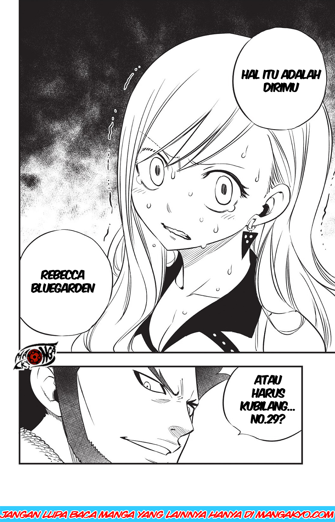Eden’s Zero